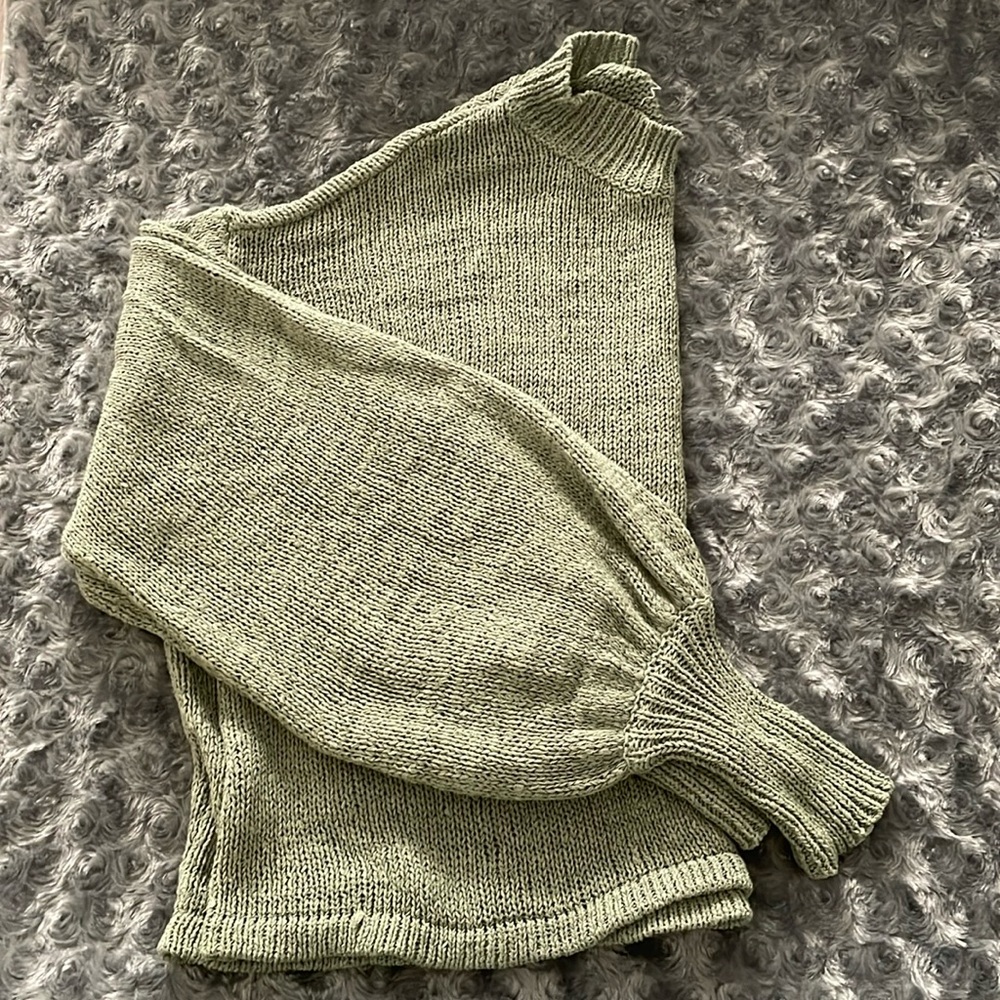 Cotton On Body oversized crop XS